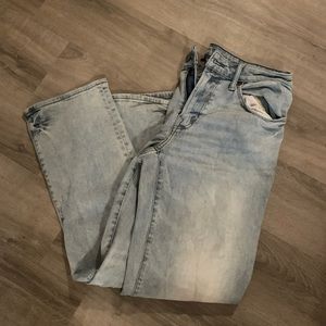 Mens American eagle jeans